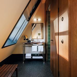 Standaard Kamer met een Queen Size Bed