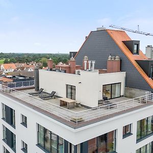 Julias Rooftop Stay